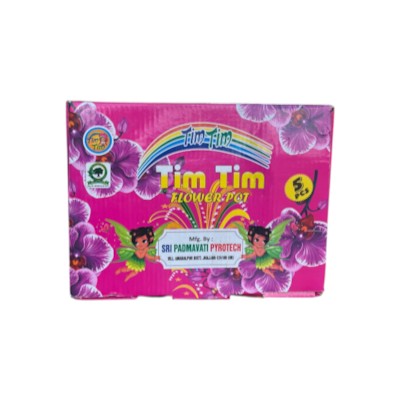 Tim Tim